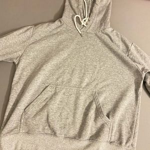 H&M Gray Hoodie